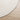 Covor IZA aspect scandinav, cu fire scurte, crem, Ø 160 cm