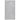 Covor IZA aspect scandinav, cu fire scurte, gri, 80x150 cm