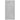 Covor IZA aspect scandinav, cu fire scurte, gri, 100x200 cm