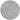 Covor IZA aspect scandinav, cu fire scurte, gri, Ø 120 cm