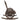 Scaune balansoar Adirondack, 2 buc., lemn masiv de brad