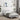 Cadru de pat cu tăblie gri beton 90x200 cm lemn prelucrat