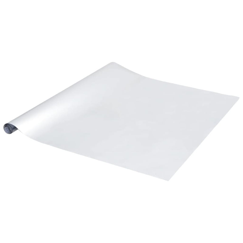 Folii autoadezive pentru oglindă, 2 buc., 45x150 cm, PET