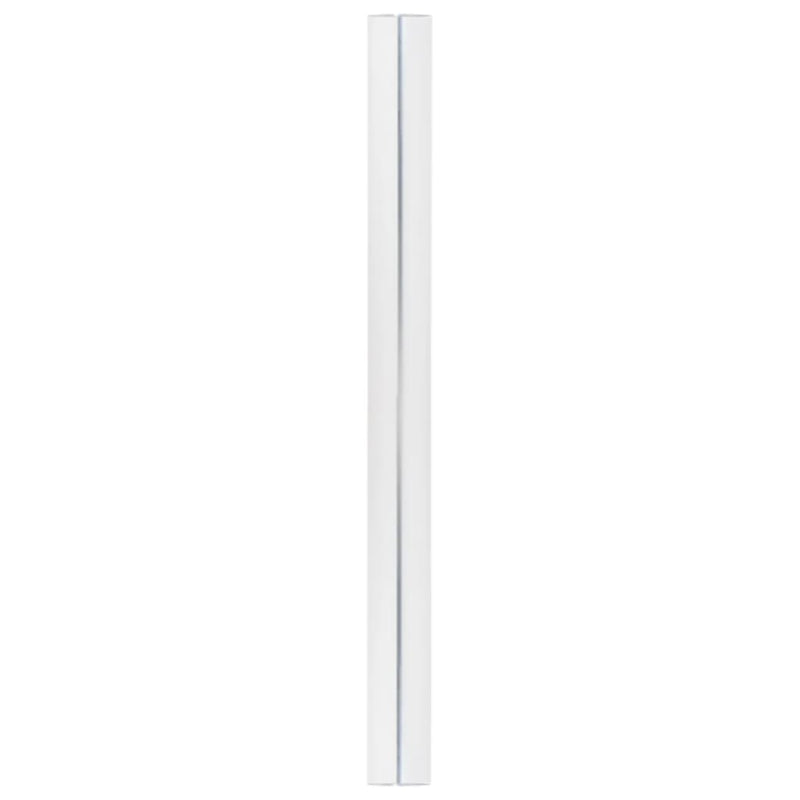 Folii autoadezive pentru oglindă, 2 buc., 45x150 cm, PET