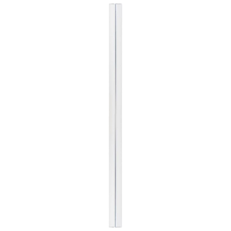 Folii autoadezive pentru oglindă, 2 buc., 60x200 cm, PET