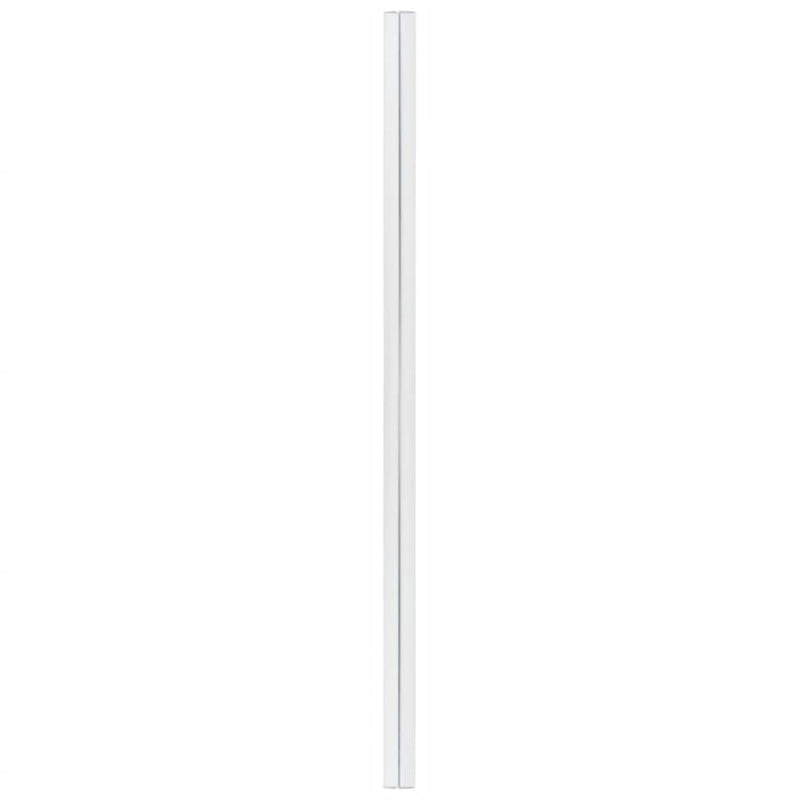 Folii autoadezive pentru oglindă, 2 buc., 90x200 cm, PET
