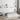Cadru de pat cu sertare, alb, 120x200 cm, lemn prelucrat