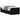Cadru de pat cu sertare, negru, 75x190 cm mic, single