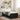 Cadru de pat cu sertare, negru, 75x190 cm mic, single