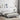 Cadru de pat cu tăblie gri beton 140x190 cm lemn prelucrat