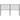 Tăblie de pat de schimb metalică, negru, 150 cm