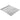 Folie solară, 5 buc., efect reflectorizant static argintiu, PVC