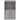 Servantă cu lumini LED, gri sonoma, 60,5x37x100 cm