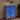 Servantă cu lumini LED, alb, 81x37x100 cm