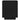 Noptiere cu lumini LED, 2 buc., negru, lemn prelucrat