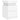 Noptiere cu lumini LED, 2 buc., alb, 35x39x55 cm