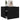 Noptiere montate pe perete cu lumini LED, 2 buc., negru