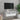 Comode TV de perete, alb, 80x30x30 cm, lemn prelucrat