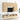 Comode TV de perete, stejar sonoma, 80x30x30 cm, lemn prelucrat