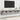 Comode TV de perete, 2 buc., gri sonoma, 80x30x30 cm, lemn