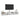 Dulapuri TV de perete 2 buc. alb 100x30x30 cm lemn compozit