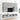 Comode TV de perete, 2 buc., gri beton, 100x30x30 cm, lemn