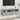 Comodă TV de perete, gri sonoma, 100x30x30 cm, lemn prelucrat