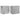 Comode TV de perete, 2 buc. gri beton, 40,5x30x40 cm, lemn