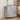 Comode TV de perete, 2 buc. gri beton, 40,5x30x40 cm, lemn