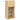 Comode TV cu lumini LED, 2 buc., stejar sonoma, 40,5x30x90 cm