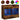 Comodă TV de perete cu LED, stejar fumuriu, 78,5x30x60,5 cm