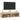 Comode TV cu lumini LED, 2 buc., stejar sonoma, 60x30x30 cm