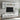Comode TV cu lumini LED, 2 buc., alb, 60x30x30 cm