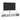 Comode TV cu lumini LED, 2 buc., alb, 60x30x30 cm