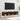 Comode TV cu lumini LED, stejar fumuriu, 80x30x30 cm