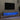 Comode TV cu lumini LED, 2 buc., gri sonoma, 80x30x30 cm