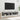 Comode TV cu lumini LED, 2 buc., gri sonoma, 80x30x30 cm