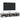 Comode TV cu lumini LED, 2 buc., gri sonoma, 80x30x30 cm