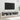 Comode TV cu lumini LED, 2 buc., gri sonoma, 80x30x30 cm