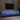 Comode TV cu lumini LED, 2 buc., alb, 100x30x30 cm