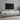 Comode TV cu lumini LED, 2 buc., alb, 100x30x30 cm