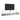 Comode TV cu lumini LED, 2 buc., alb, 100x30x30 cm