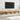 Comode TV cu lumini LED, 2 buc., stejar sonoma, 100x30x30 cm