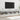 Comode TV cu lumini LED, 2 buc., gri beton, 100x30x30 cm