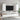 Comodă TV de perete cu lumini LED, alb, 30,5x35x70 cm