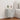 Comode TV de perete cu lumini LED 2 buc. gri beton 40,5x35x40cm