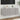 Comodă TV de perete cu lumini LED, gri sonoma, 80x35x31 cm