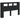Tăblie de pat cu LED, negru, 160x18,5x103,5 cm, lemn