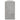 Dulap cu lumini LED, gri beton, 202x37x67 cm
