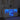 Servantă cu lumini LED, alb, 123x37x67 cm